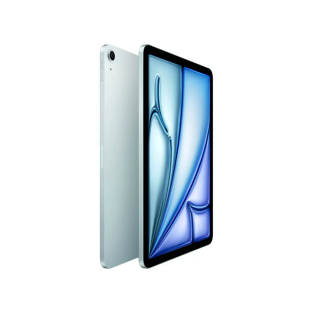 Apple iPad Air 11" Chip M3 128GB Azul