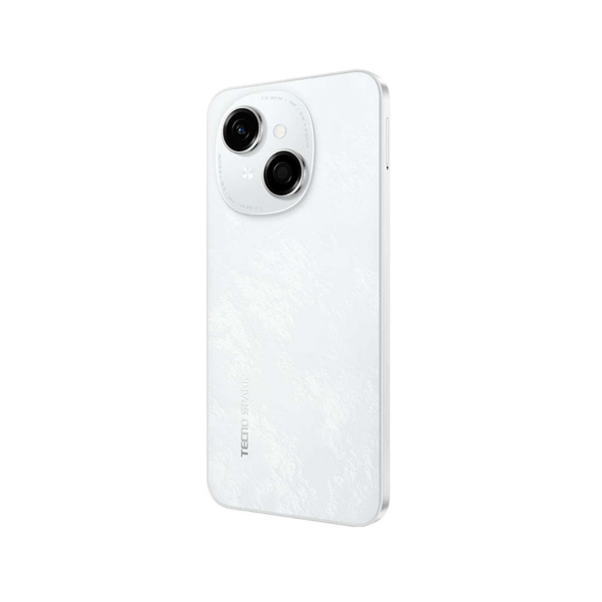 Tecno Spark Go 1 4GB 128GB Blanco 