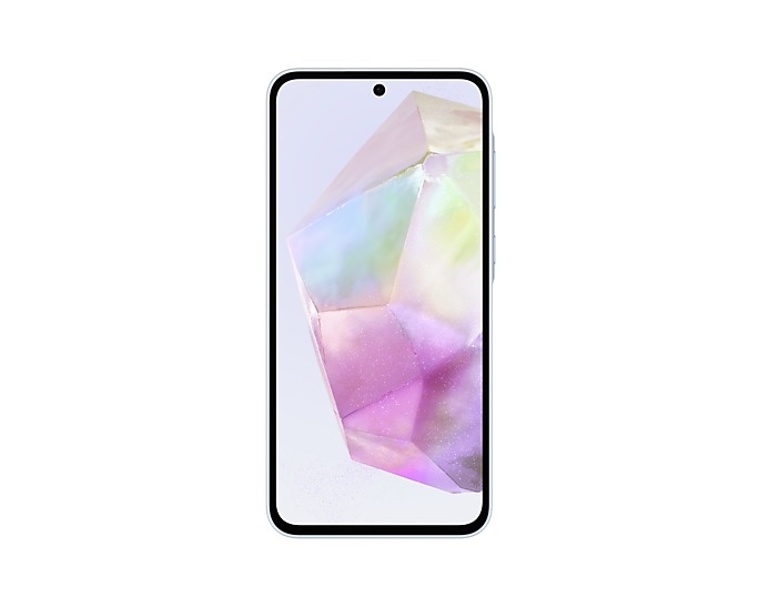 Samsung Galaxy A35 5G 128 GB Azul