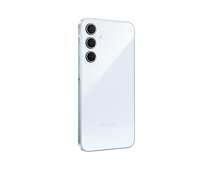 Samsung Galaxy A35 5G 128 GB Azul