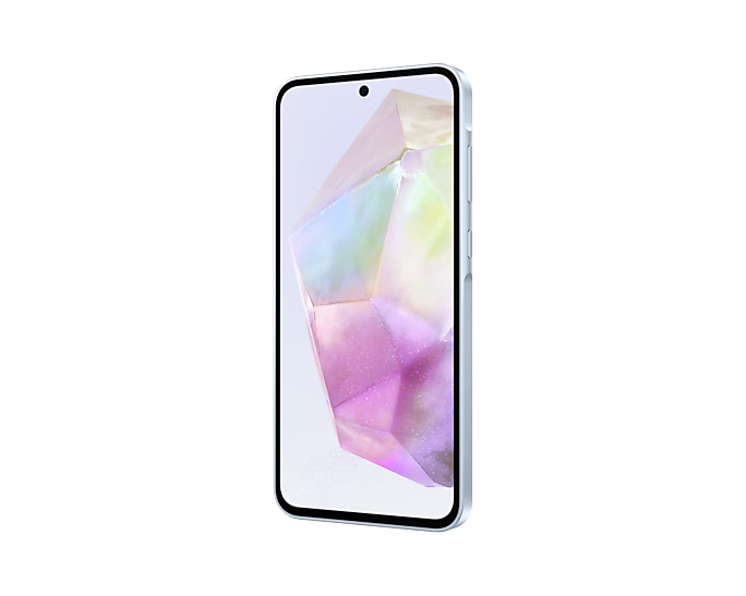 Samsung Galaxy A35 5G 128 GB Azul