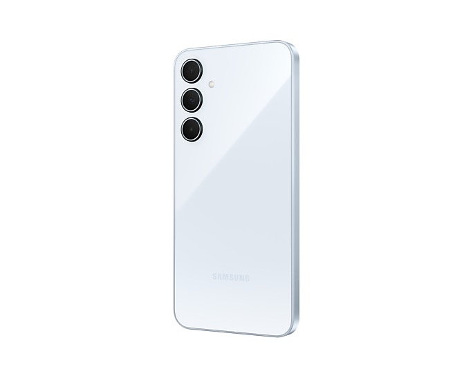 Samsung Galaxy A35 5G 128 GB Azul