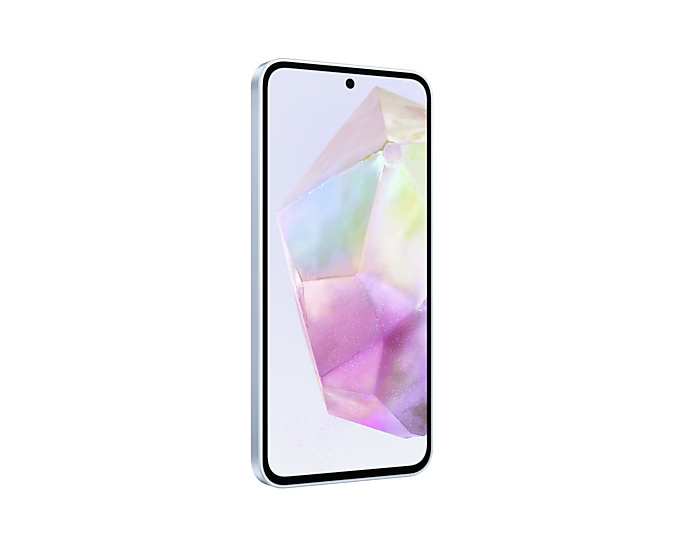 Samsung Galaxy A35 5G 128 GB Azul