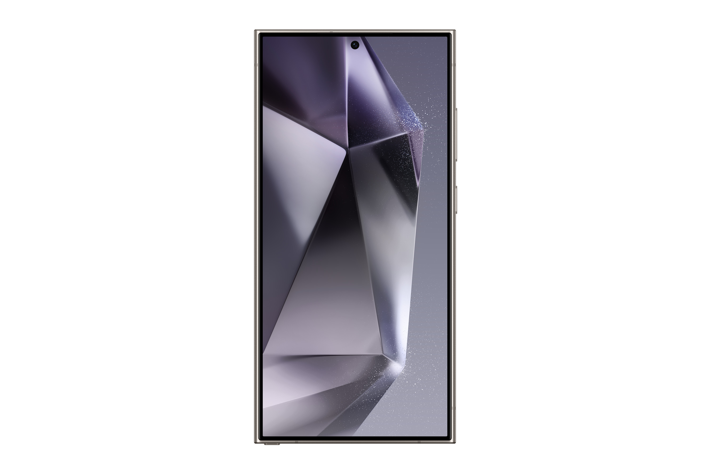 Celular Samsung Galaxy S24 Ultra 256GB Violeta Titanio