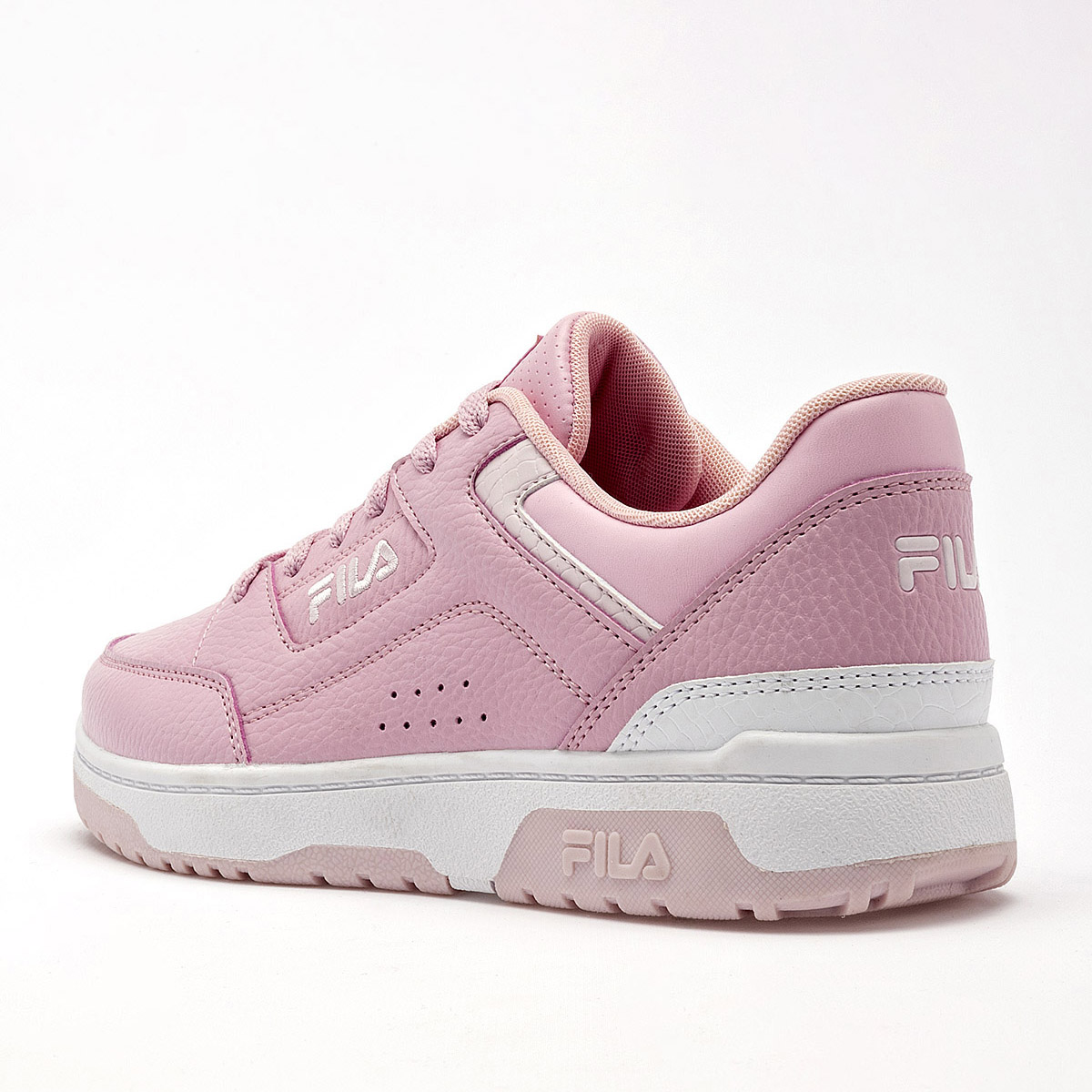 FILA Sutton East Low TENIS MUJER DEPORTIVO COLOR ROSA