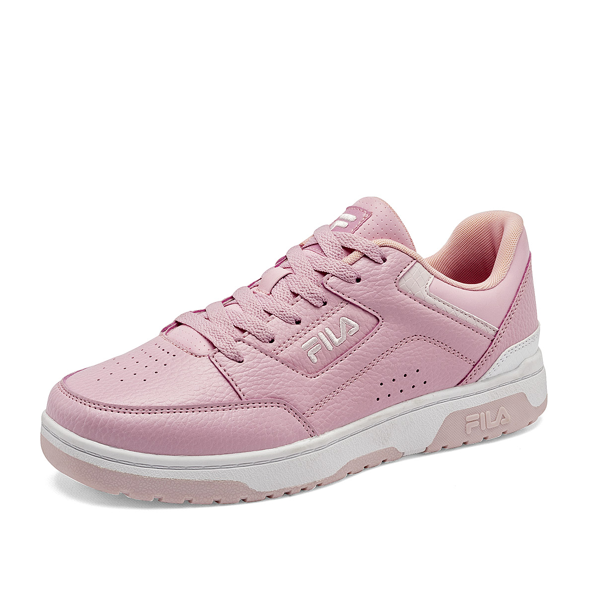 FILA Sutton East Low TENIS MUJER DEPORTIVO COLOR ROSA