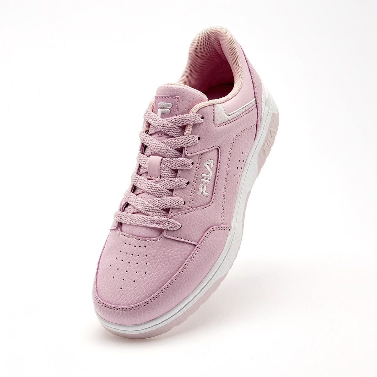 FILA Sutton East Low TENIS MUJER DEPORTIVO COLOR ROSA