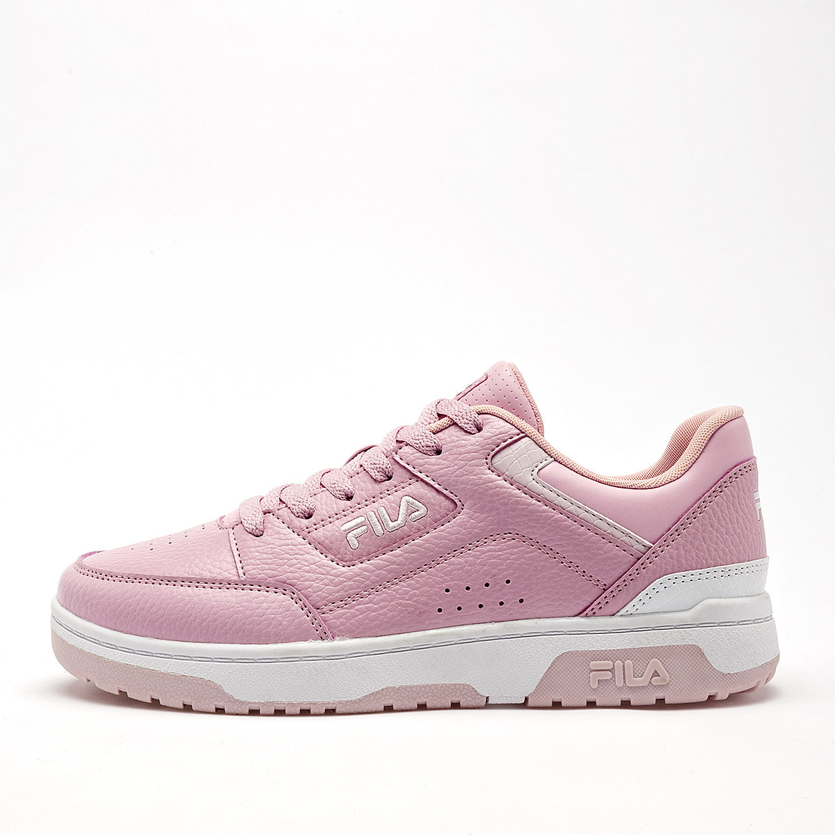 FILA Sutton East Low TENIS MUJER DEPORTIVO COLOR ROSA