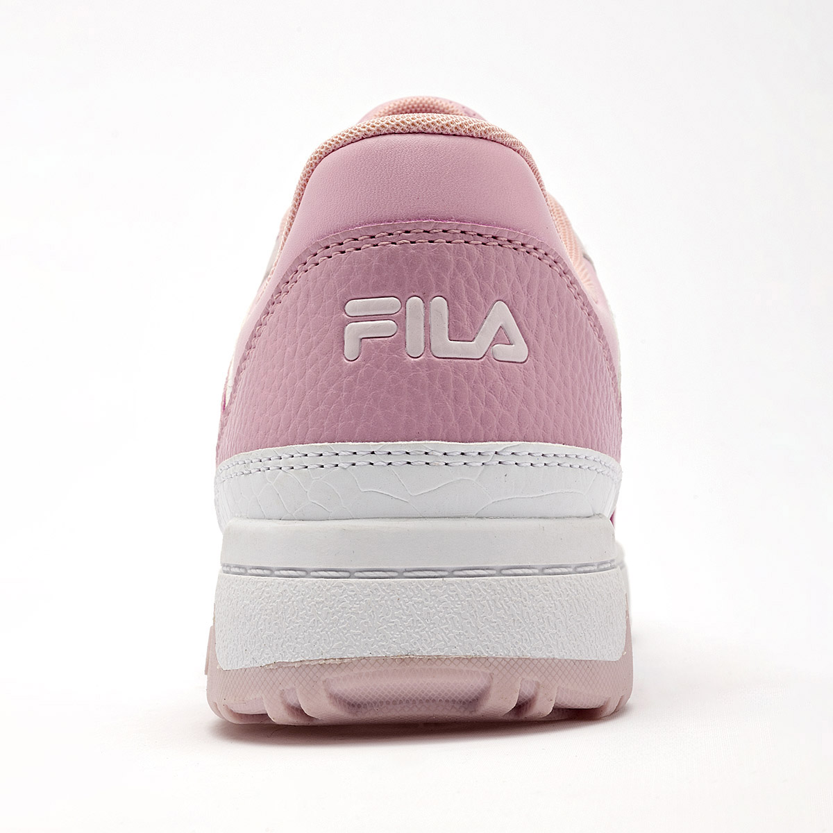 FILA Sutton East Low TENIS MUJER DEPORTIVO COLOR ROSA