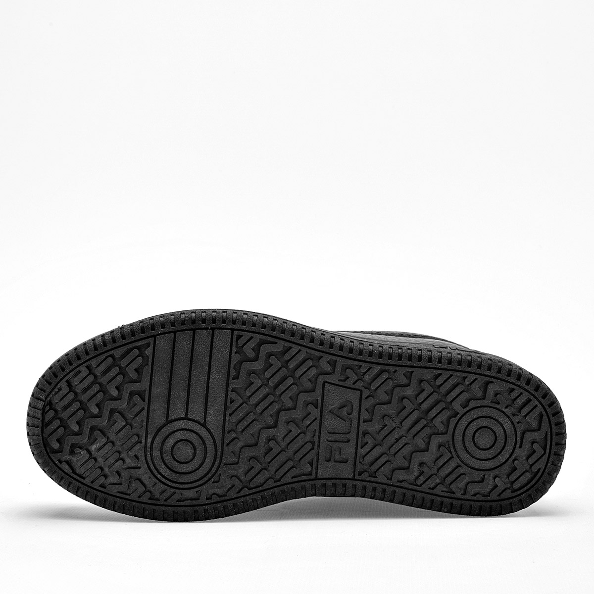 FILA A-Low TENIS MUJER CASUAL COLOR NEGRO