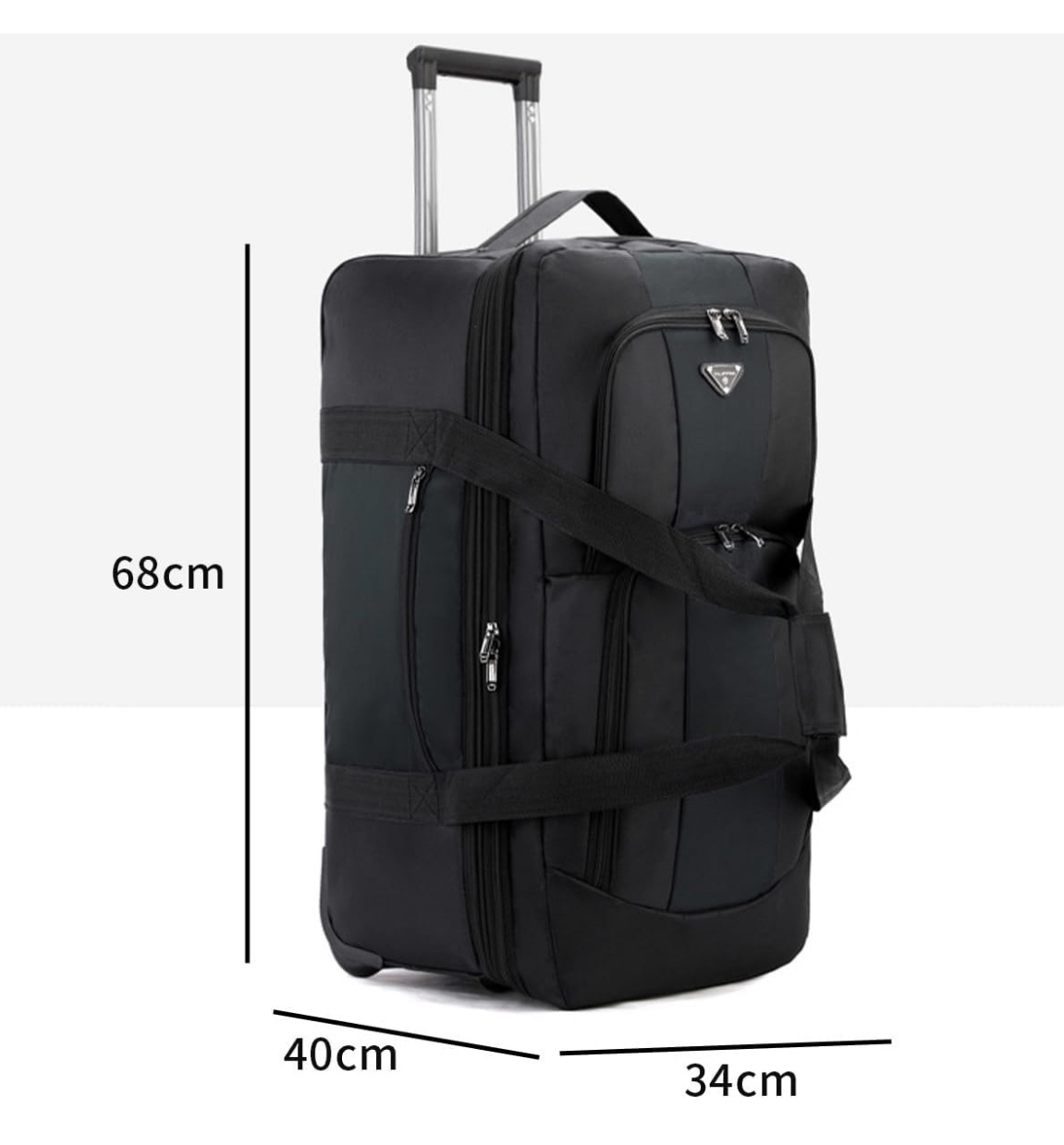 Maleta Mochila Viaje Mujer Maletas De Mano Mujer Deportiva Para