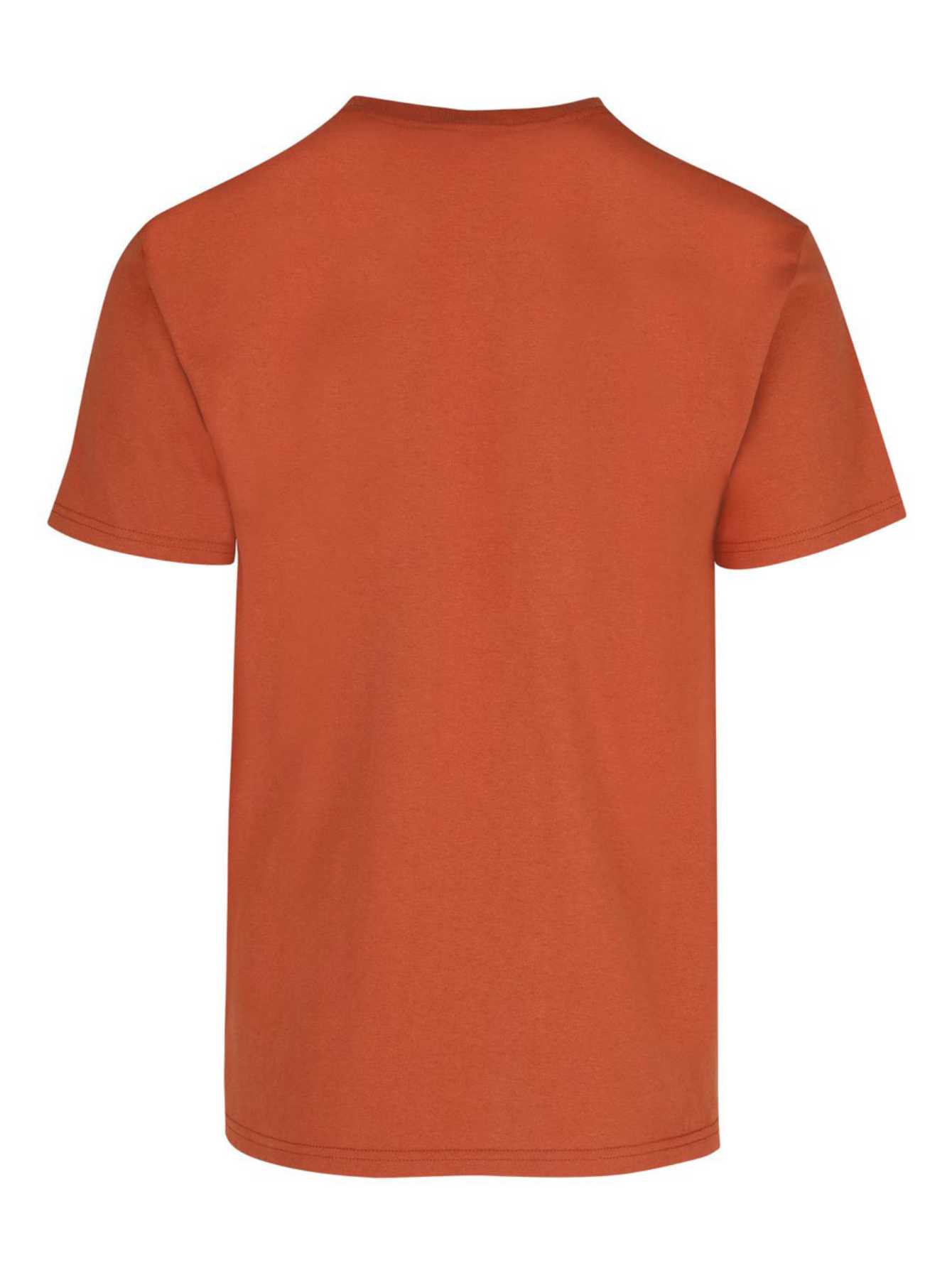 Playera Percy Jackson MD2 Campamento Mestizo infantil Camp Half Blood