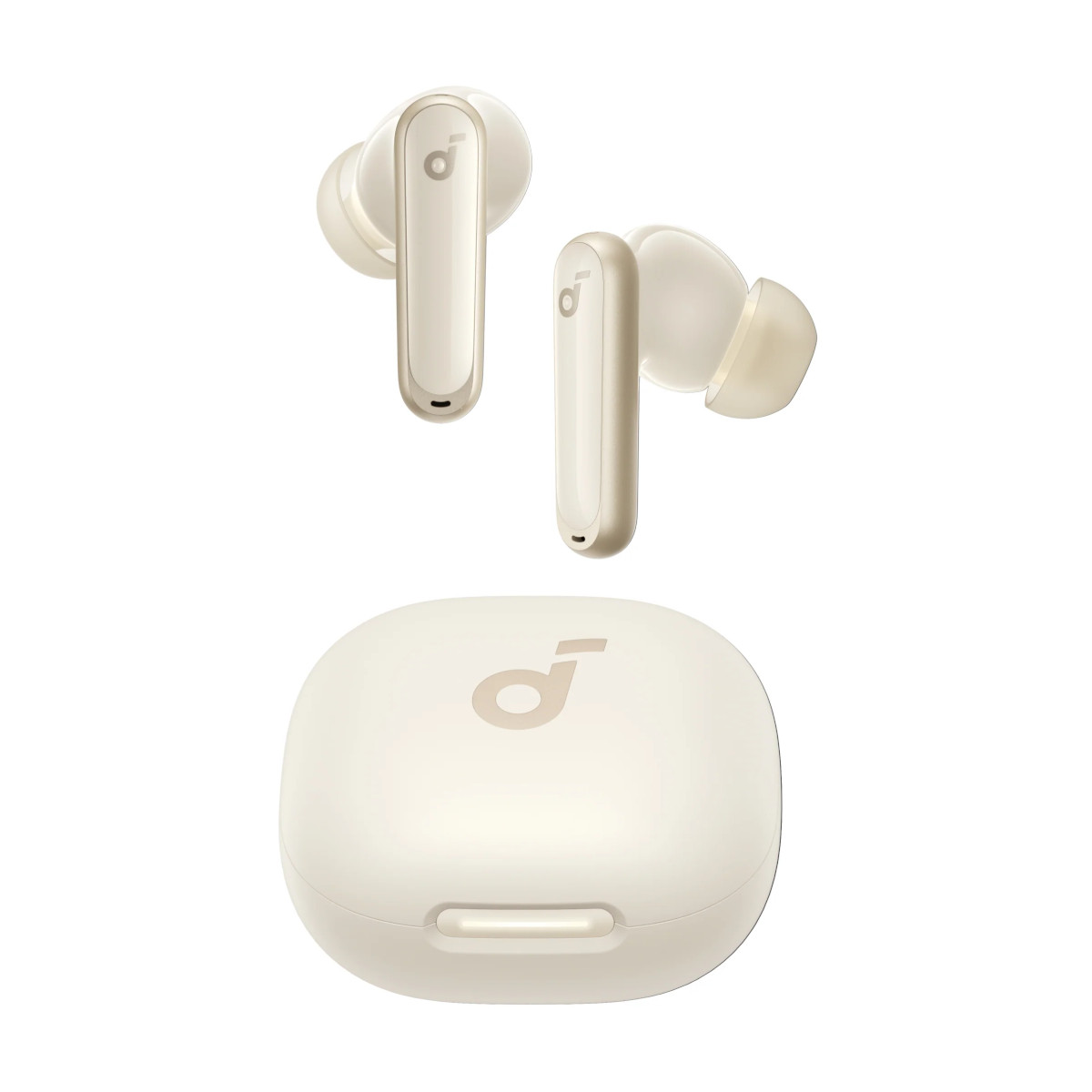 Audifonos Bluetooth Soundcore P40i Cancelación Ruido Blanco