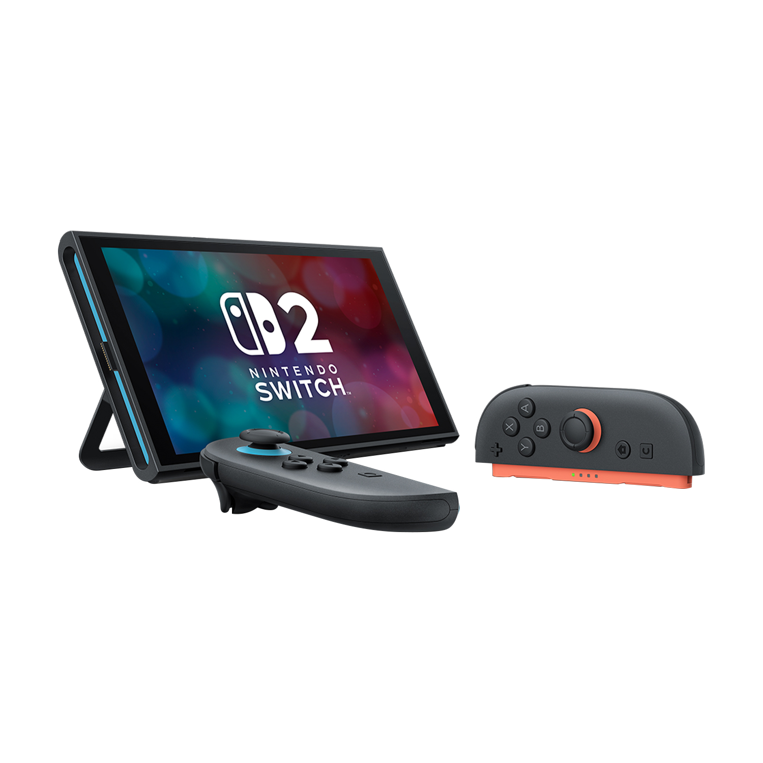 Nintendo Switch 2 256GB