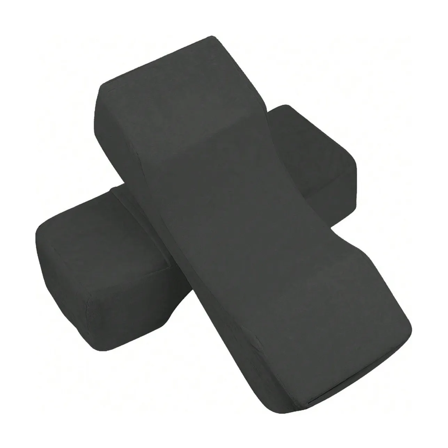 Cojín Almohada Spa Extensiones De Pestañas 1x1 Maquillaje