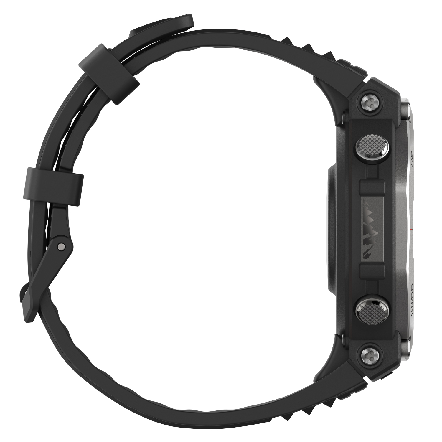 Amazfit T-Rex 3 Negro 