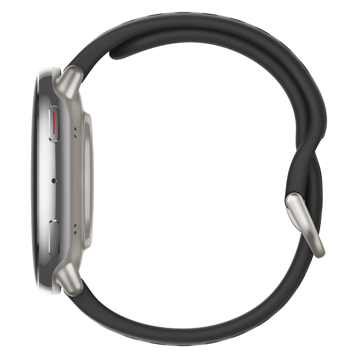 Smartwatch Amazfit Active 2 Negro 