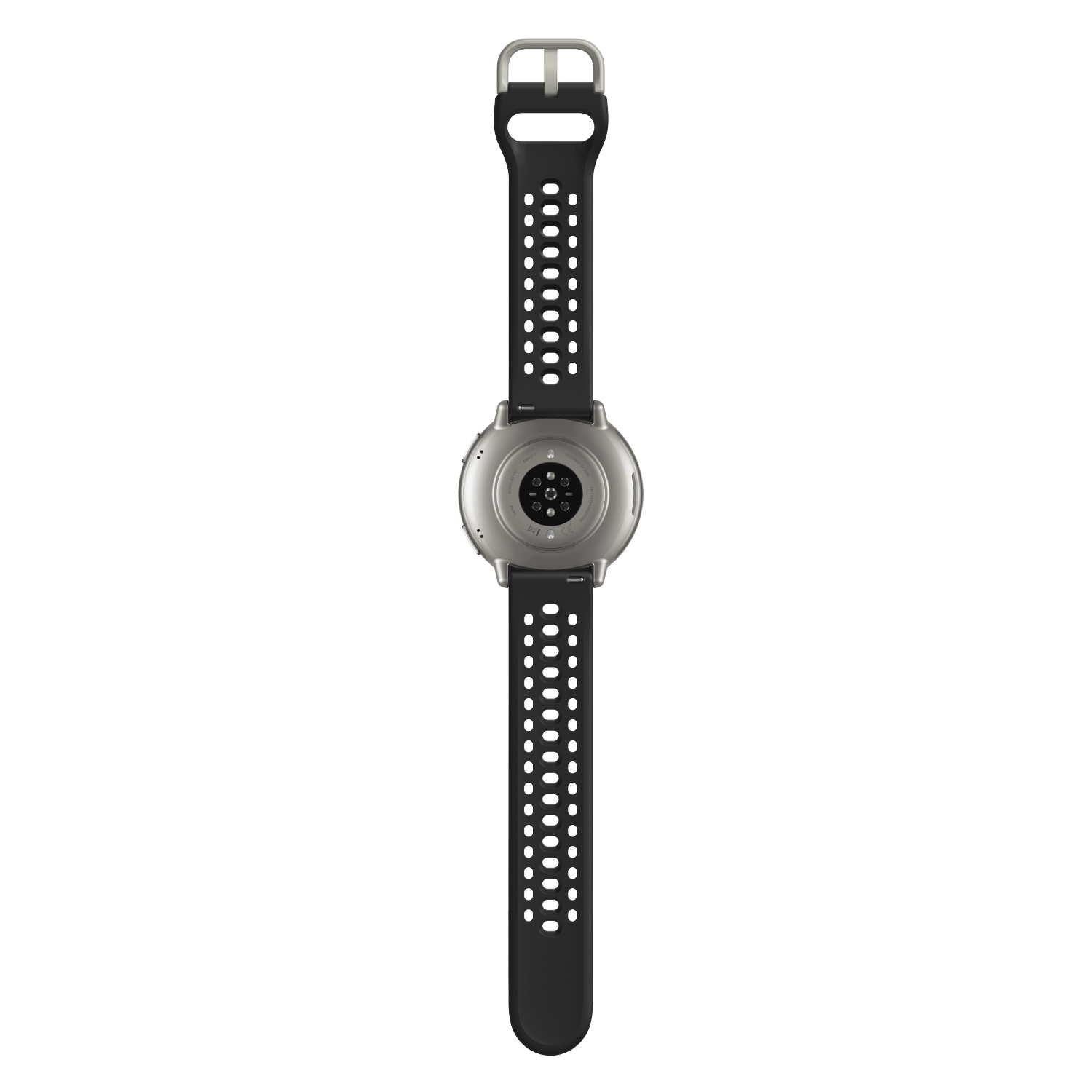 Smartwatch Amazfit Active 2 Negro 