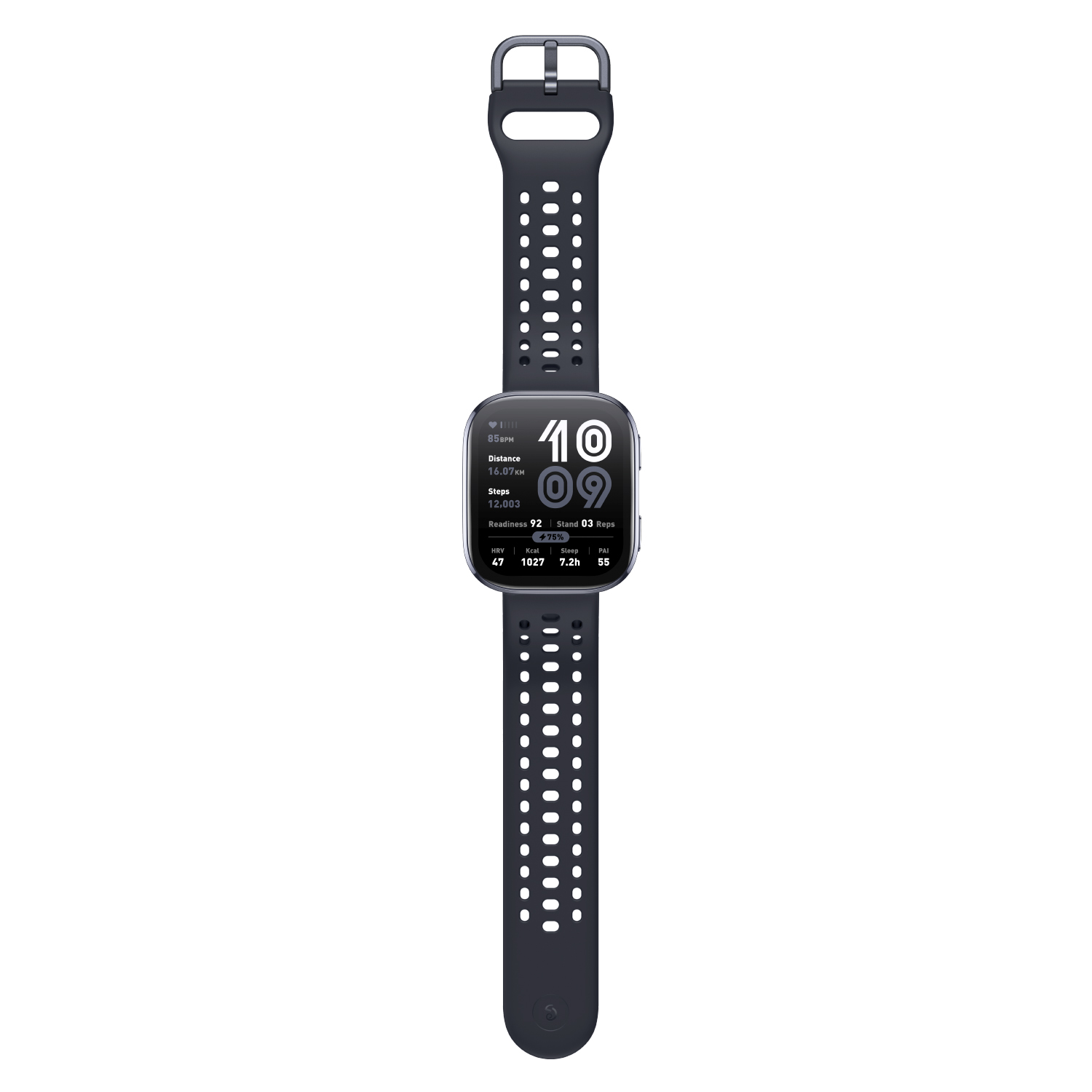 Smartwatch Amazfit Bip 6 Negro 