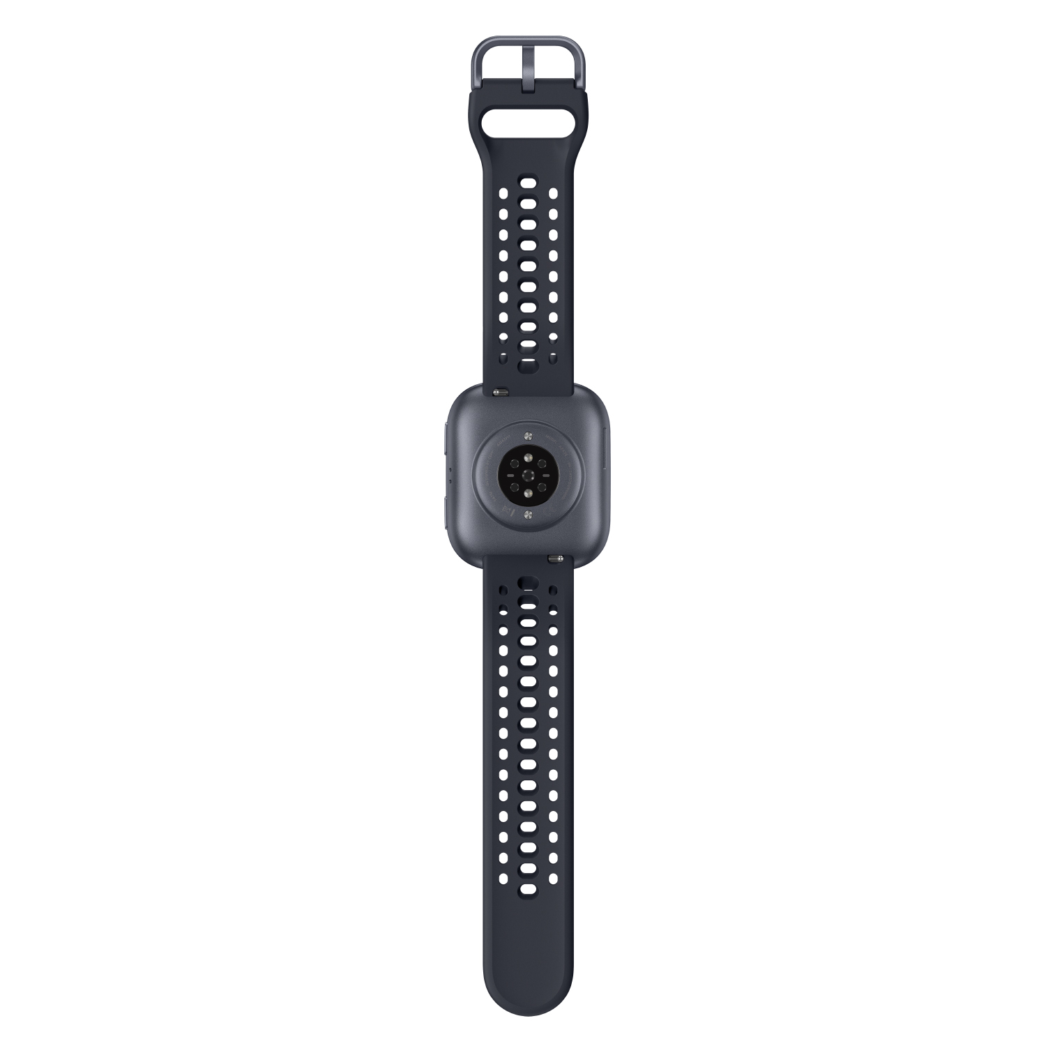 Smartwatch Amazfit Bip 6 Negro 