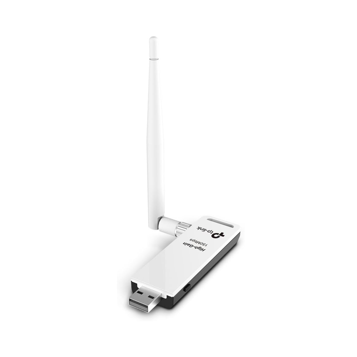 Tarjeta De Red Tp-Link Inalambrica USB TL-WN722N