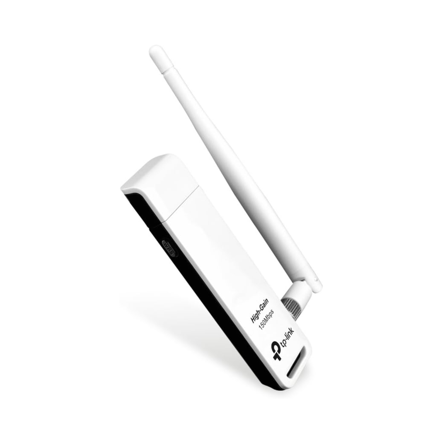 Tarjeta De Red Tp-Link Inalambrica USB TL-WN722N