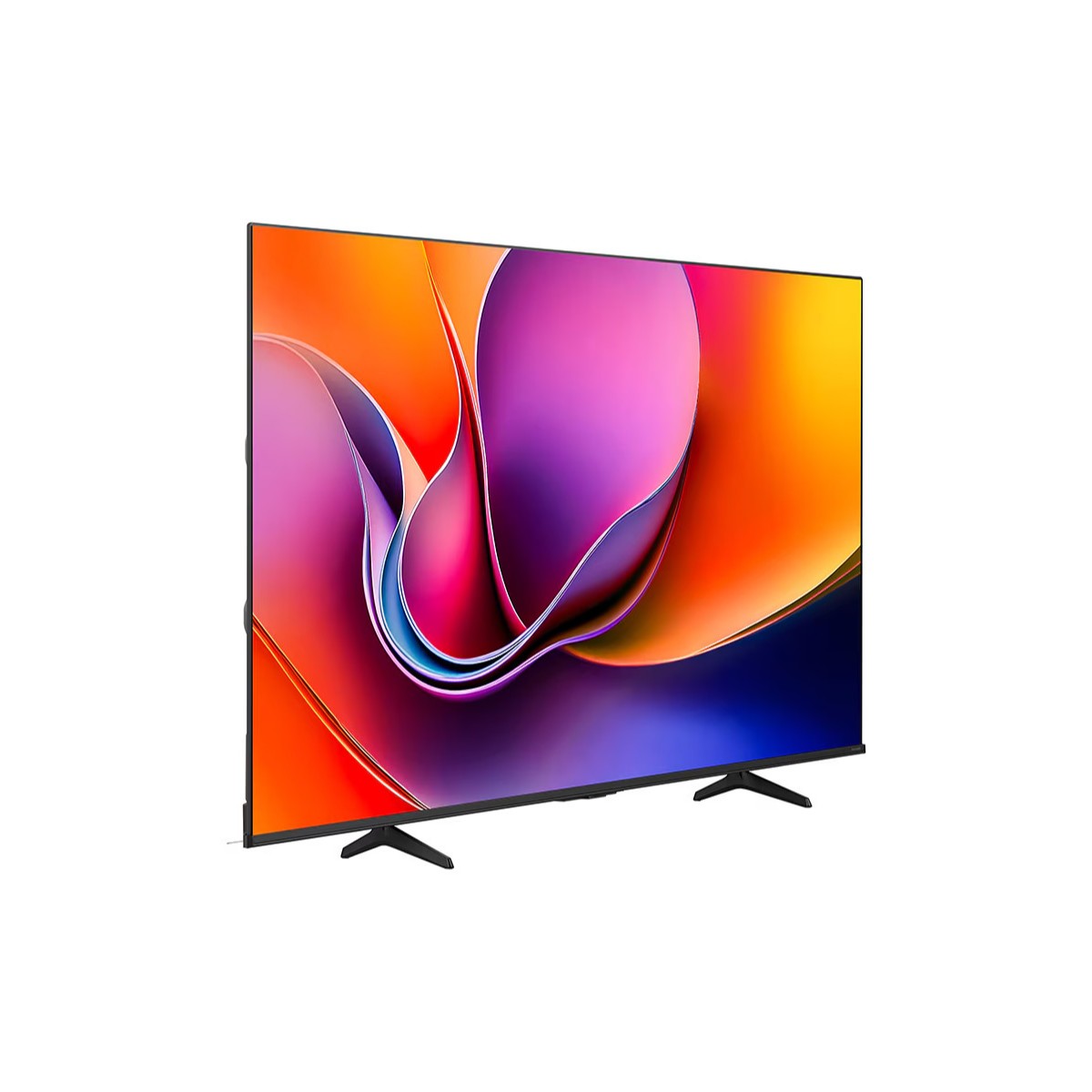 Pantalla Smart TV LED de 75 pulgadas 4K/UHD 75A65NV con VIDAA
