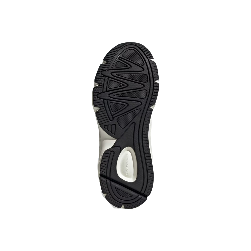 Tenis Adidas Crazychaos 2000 JH6851 Plata Mujer
