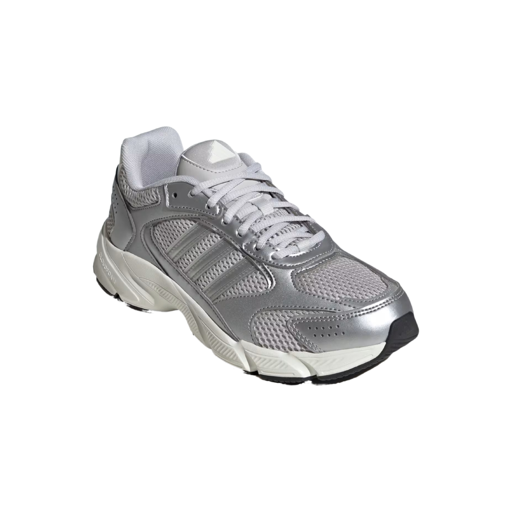 Tenis Adidas Crazychaos 2000 JH6851 Plata Mujer