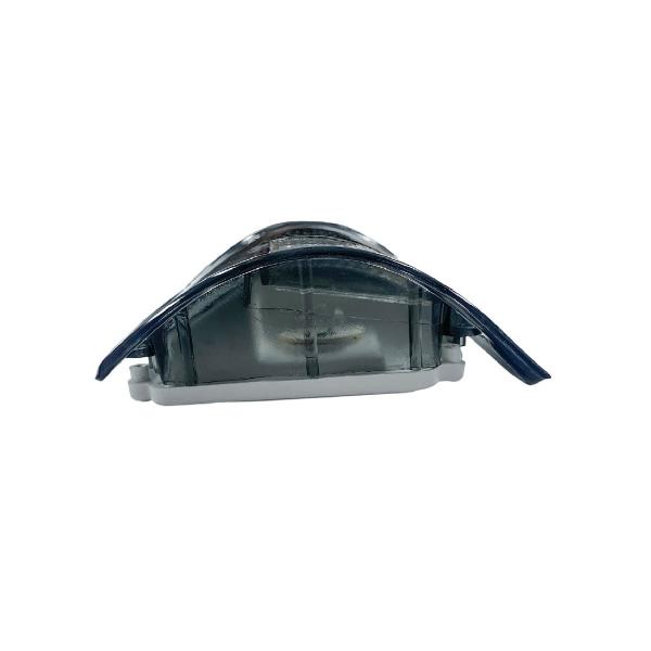 Calaveras LED compatibles Chevrolet Cheyenne C10 73 al 81