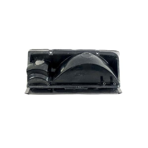 Juego calaveras y cuartos compatibles Ford F150 80 al 86