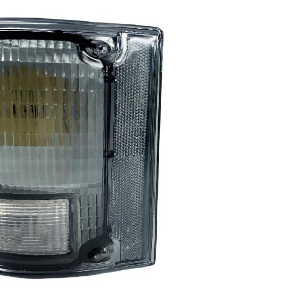 Calaveras LED compatibles Chevrolet Cheyenne C10 73 al 81