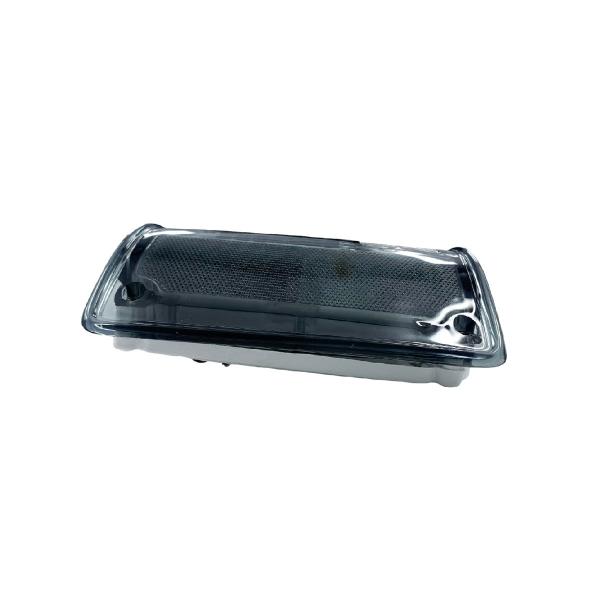 Calaveras LED compatibles Chevrolet Cheyenne C10 73 al 81