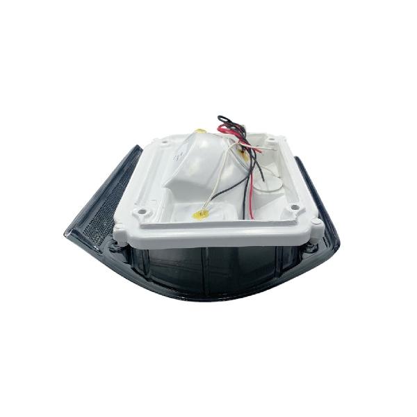 Calaveras LED compatibles Chevrolet Cheyenne C10 73 al 81