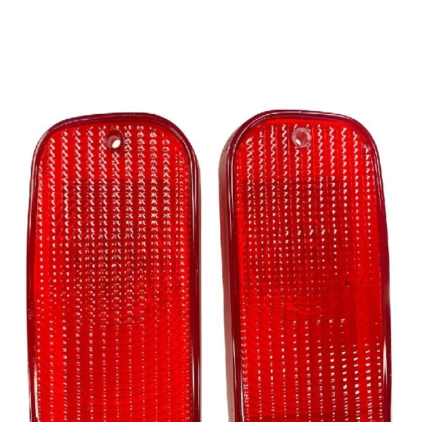 Calaveras traseras compatibles Ford F100 F150 F250 73 al 79