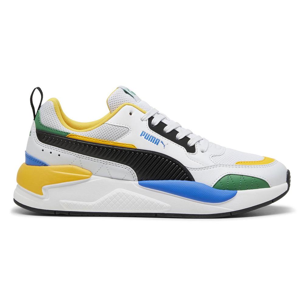 Tenis Puma X Ray 2 Square Unisex Urbano