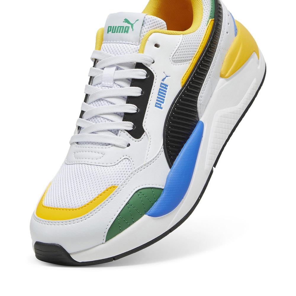 Tenis Puma X Ray 2 Square Unisex Urbano