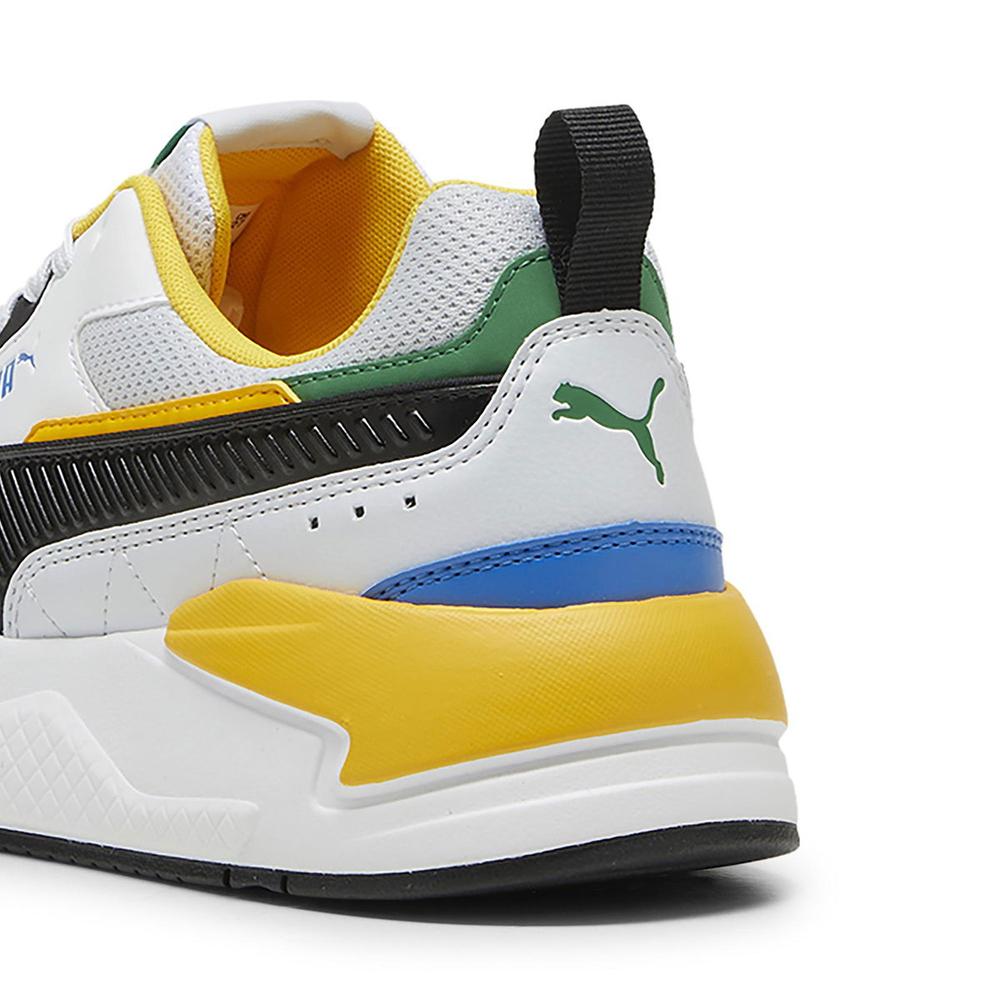 Tenis Puma X Ray 2 Square Unisex Urbano