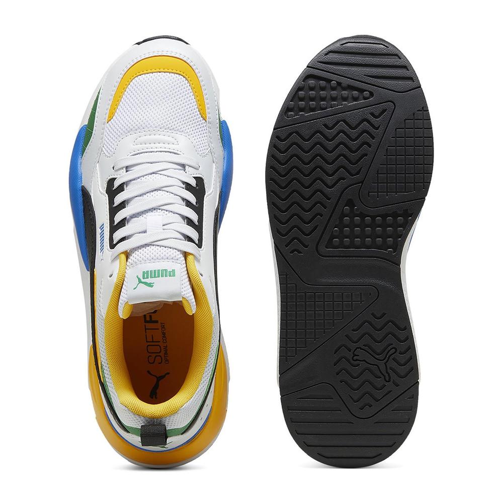 Tenis Puma X Ray 2 Square Unisex Urbano