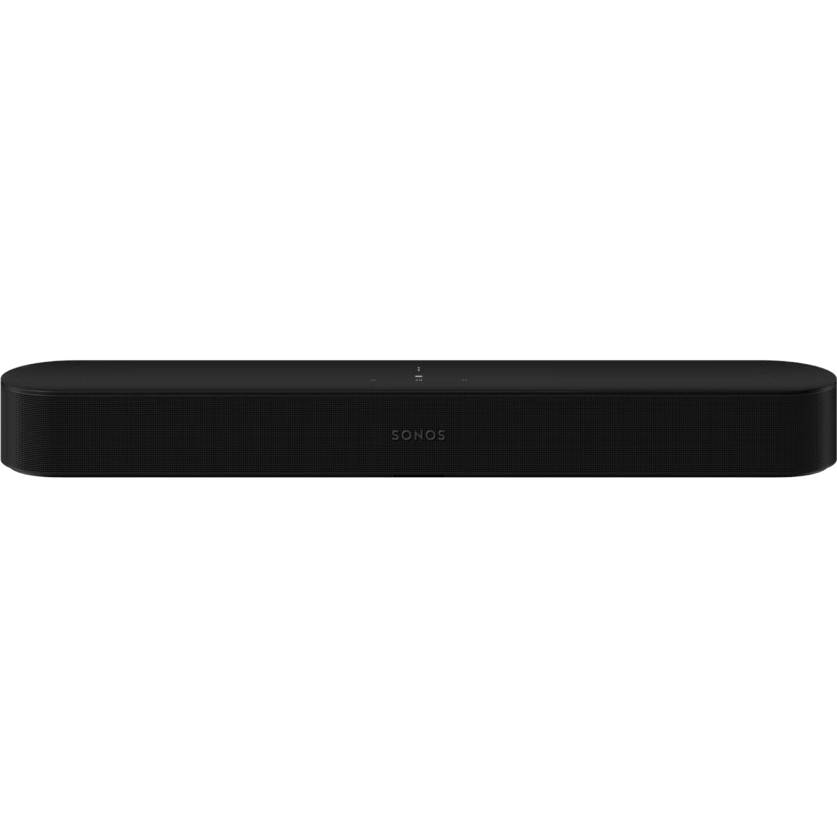 Barra de Sonido Sonos Beam G2 Inteligente Negro