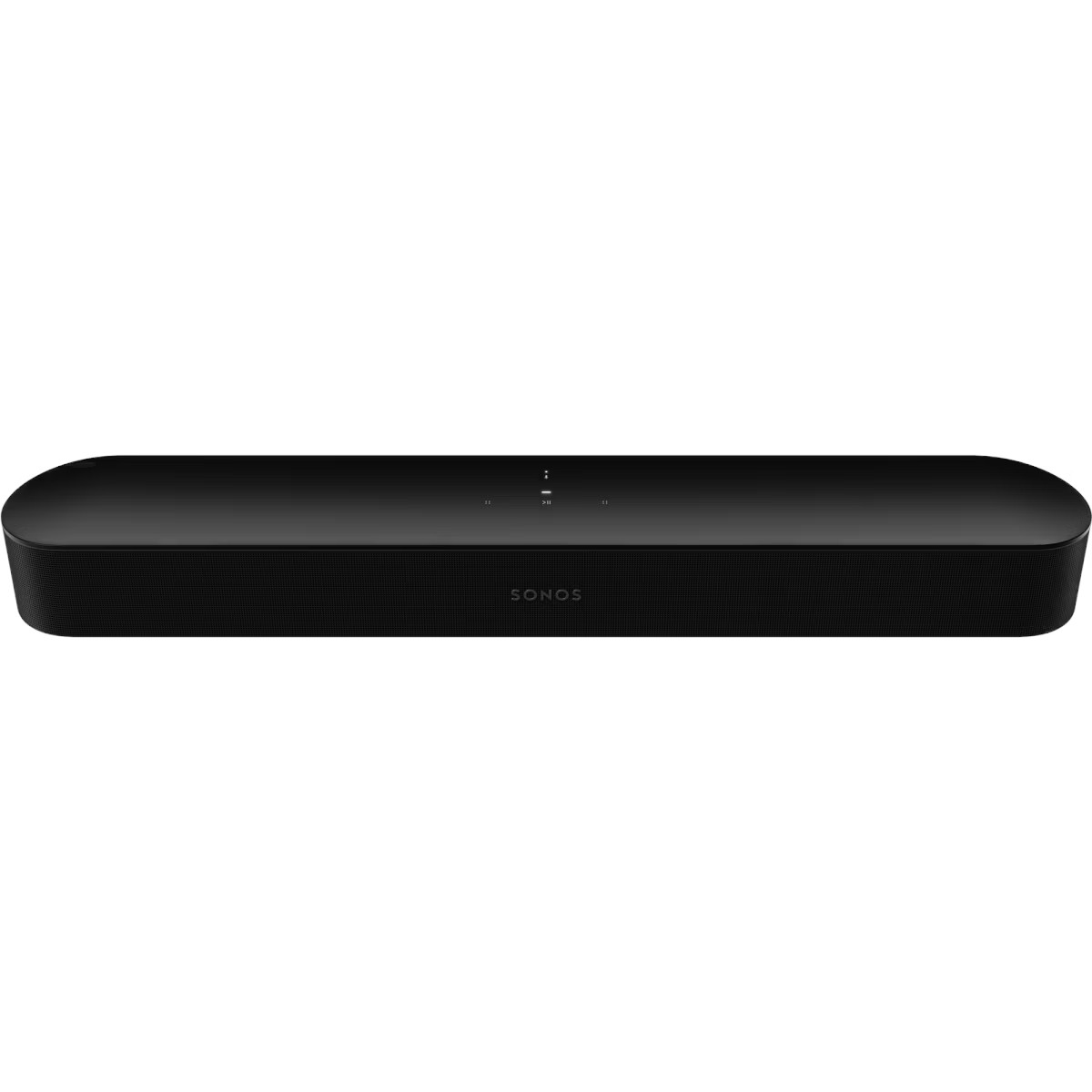 Barra de Sonido Sonos Beam G2 Inteligente Negro