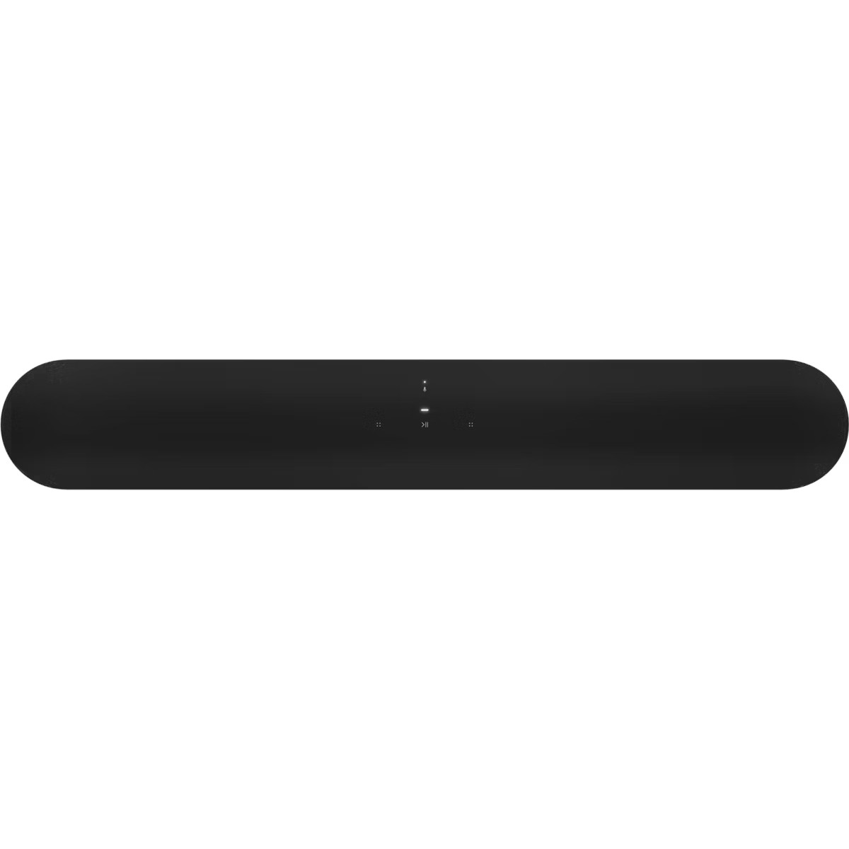 Barra de Sonido Sonos Beam G2 Inteligente Negro