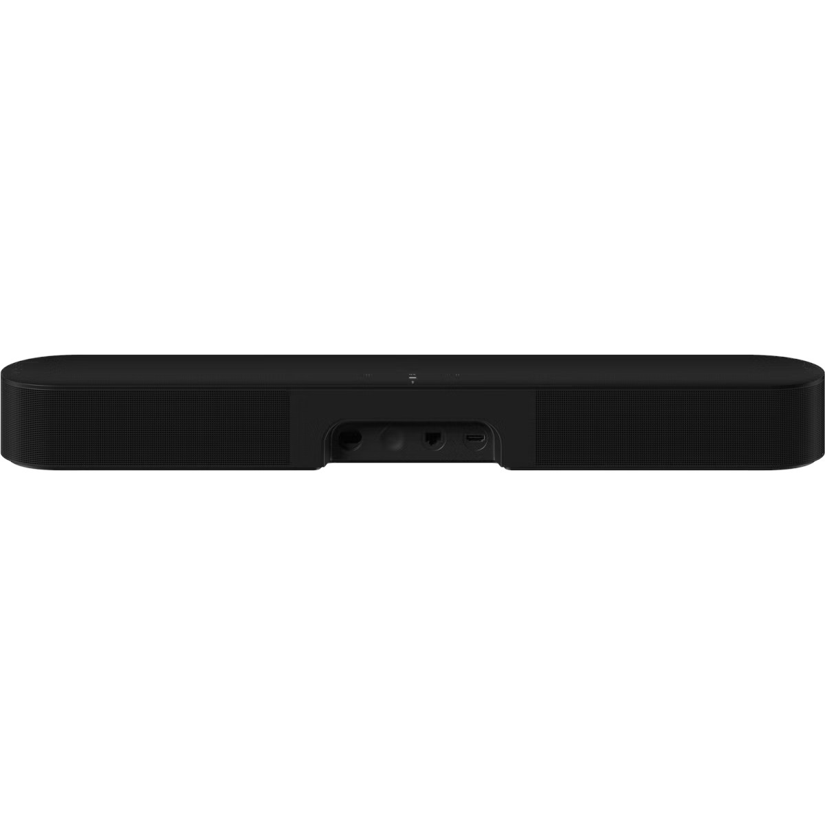 Barra de Sonido Sonos Beam G2 Inteligente Negro