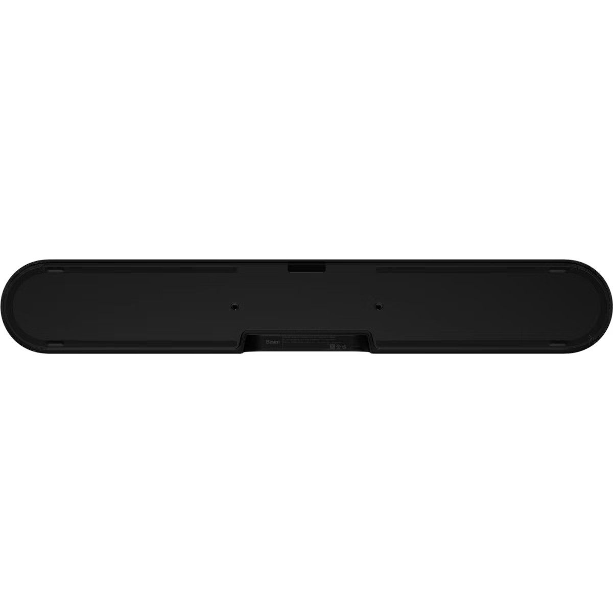 Barra de Sonido Sonos Beam G2 Inteligente Negro