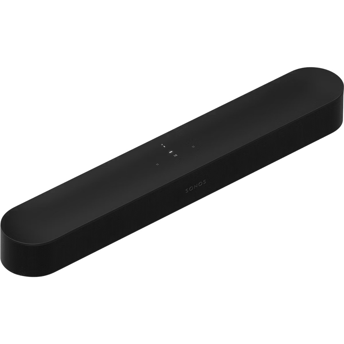 Barra de Sonido Sonos Beam G2 Inteligente Negro