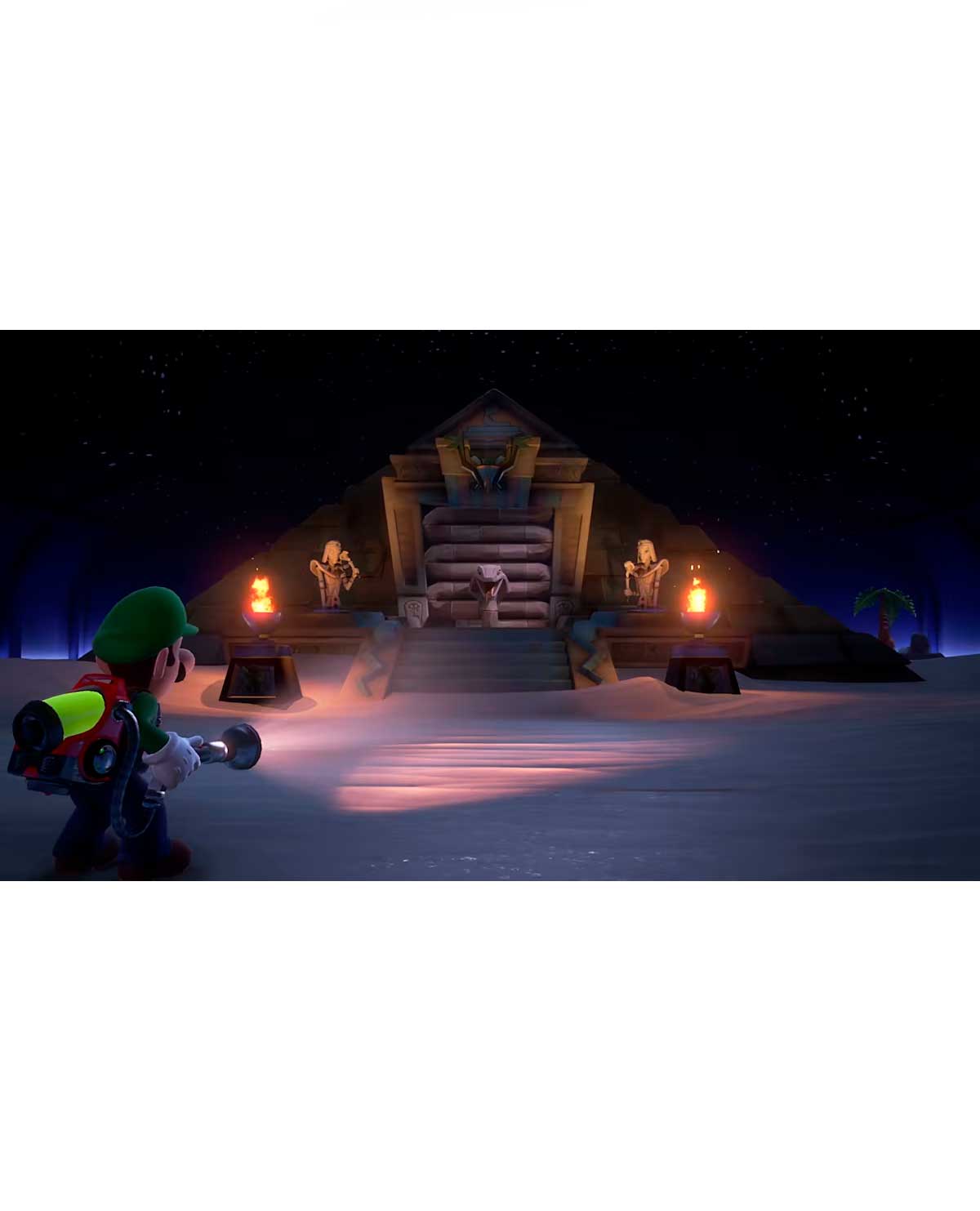 Luigis Mansión 3  Juego Físico para Nintendo Switch