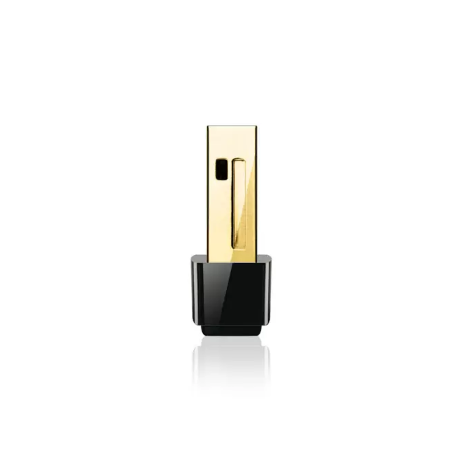 Tarjeta De Red Tp-Link Inalambrica NanoUSB TL-WN722N