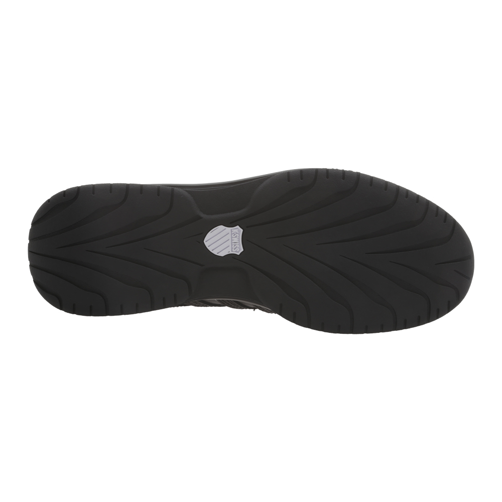 Tenis K-Swiss RINZLER Hombre Color Negro