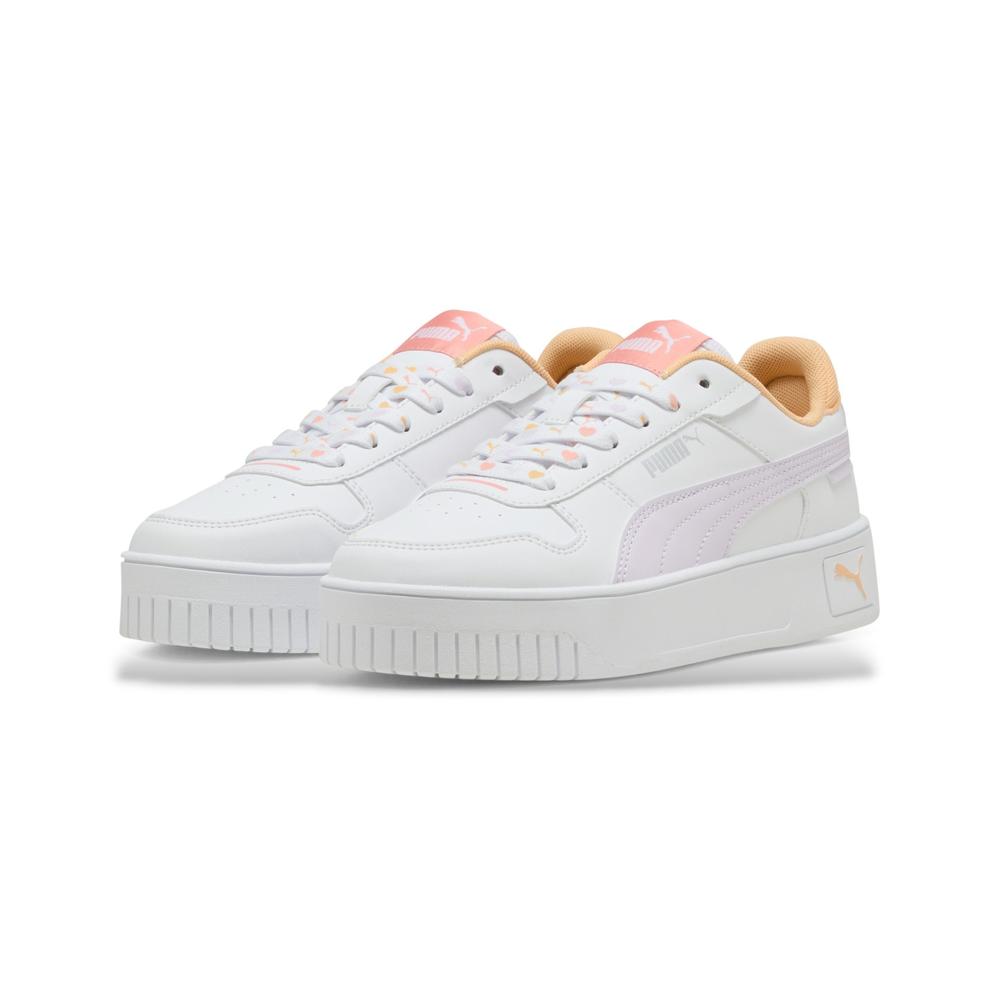 Tenis Puma Carina Street Lacey Jr Unisex Sneakers