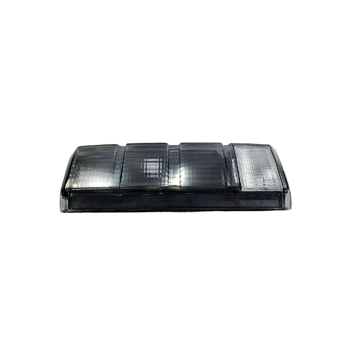 Juego calaveras y cuartos compatibles Ford F150 80 al 86